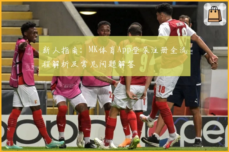 新人指南:MK体育App登录注册全流程解析及常见问题解答
