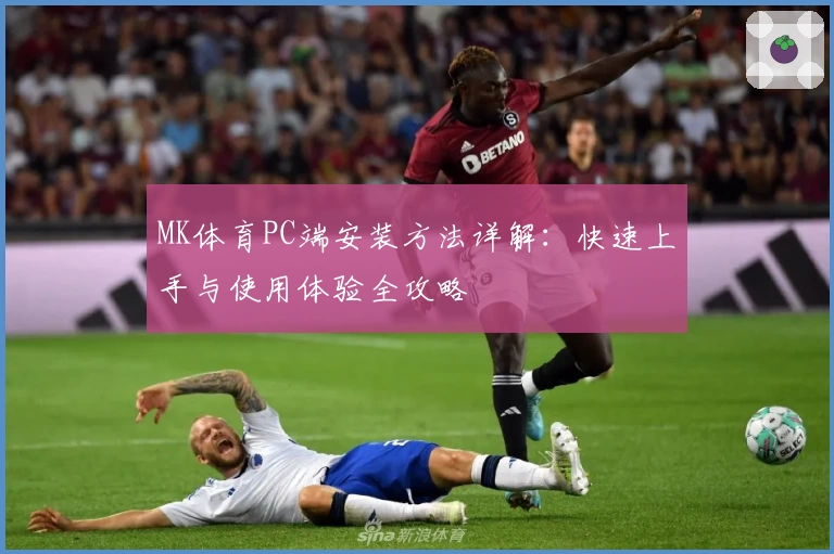 MK体育PC端安装方法详解：快速上手与使用体验全攻略