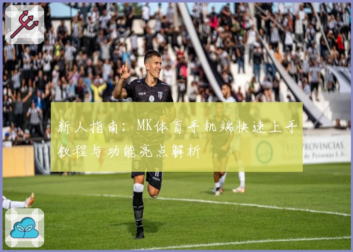 新人指南：MK体育手机端快速上手教程与功能亮点解析